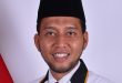 H Firmansyah LC:  Ketua RW Masuk Dewan