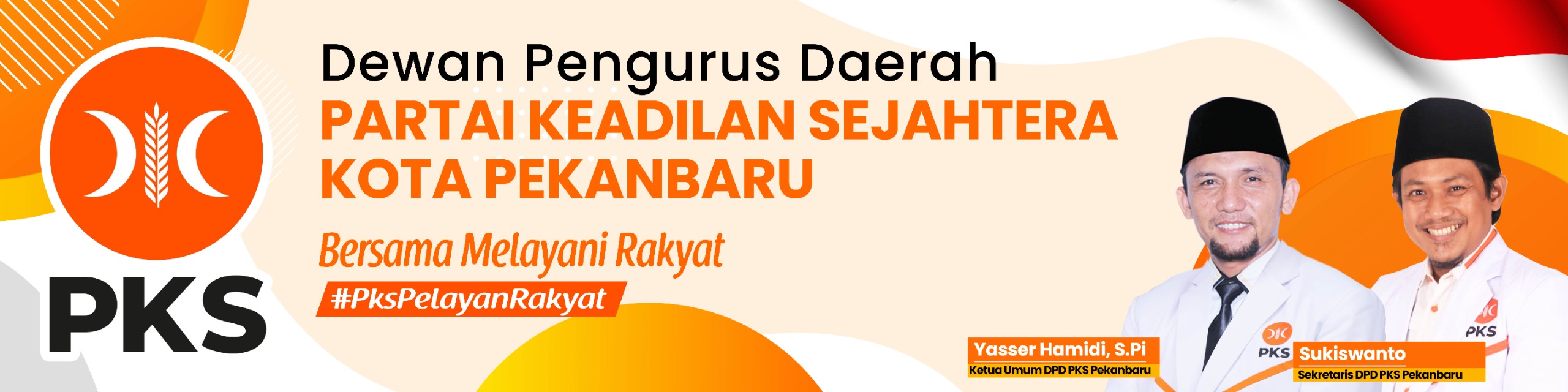 DPD PKS Pekanbaru